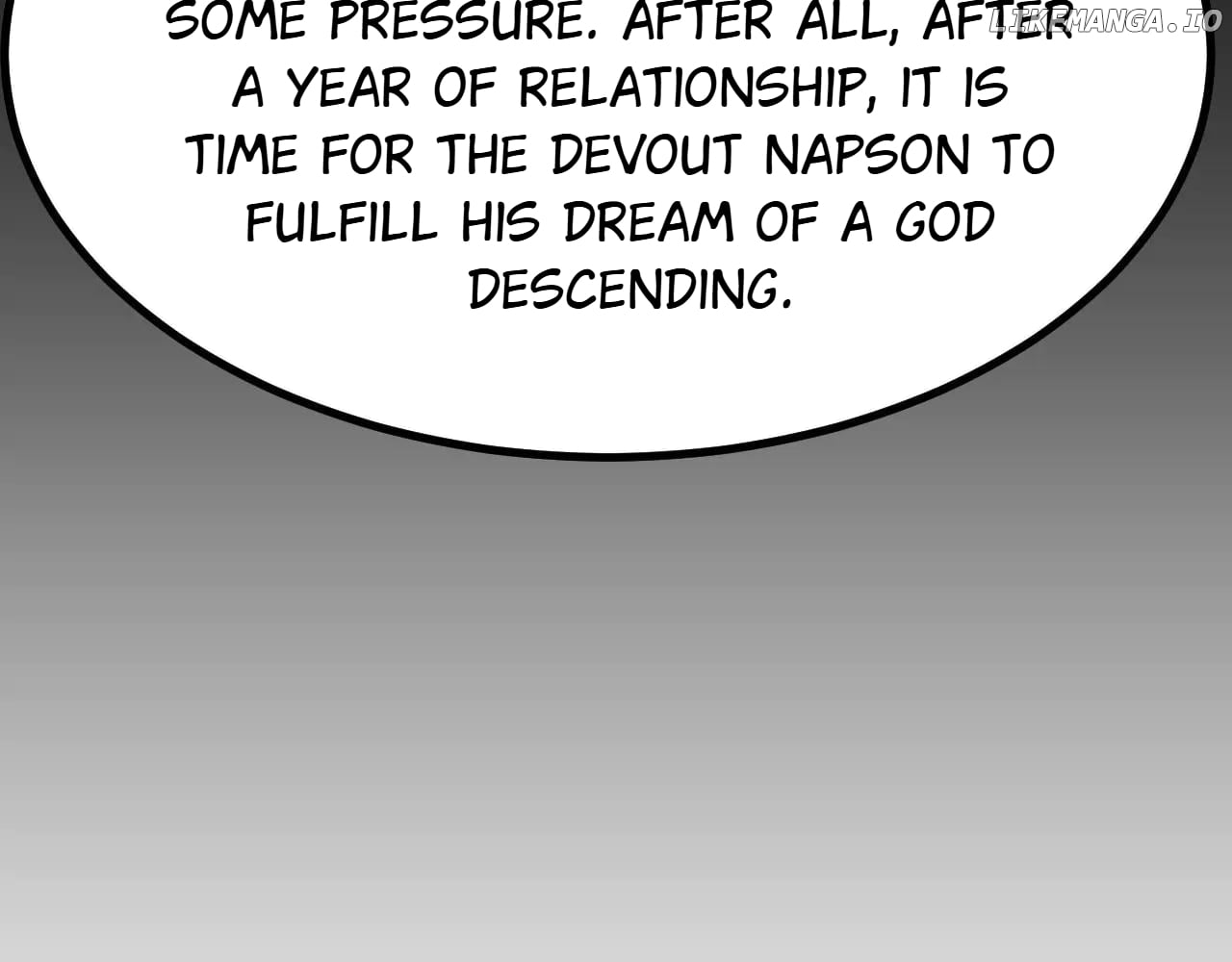 Log into the Future Chapter 191 - page 37